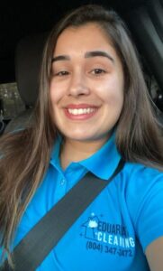Eduarda Fernandes